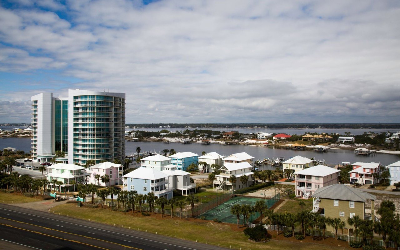 Orange Beach