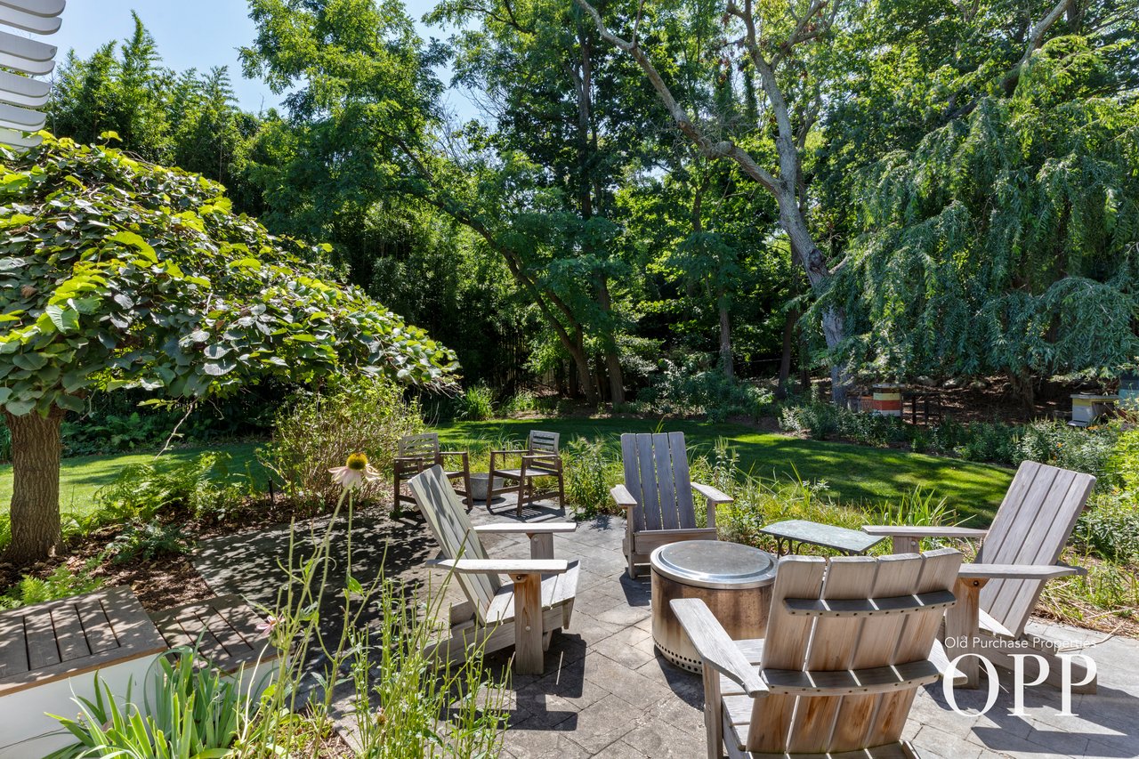 A Renovated Cape in the Heart of Brookhaven Hamlet