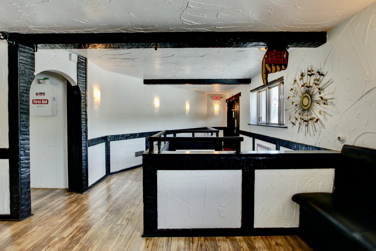 Commercial Investment in the Heart of the Rockies