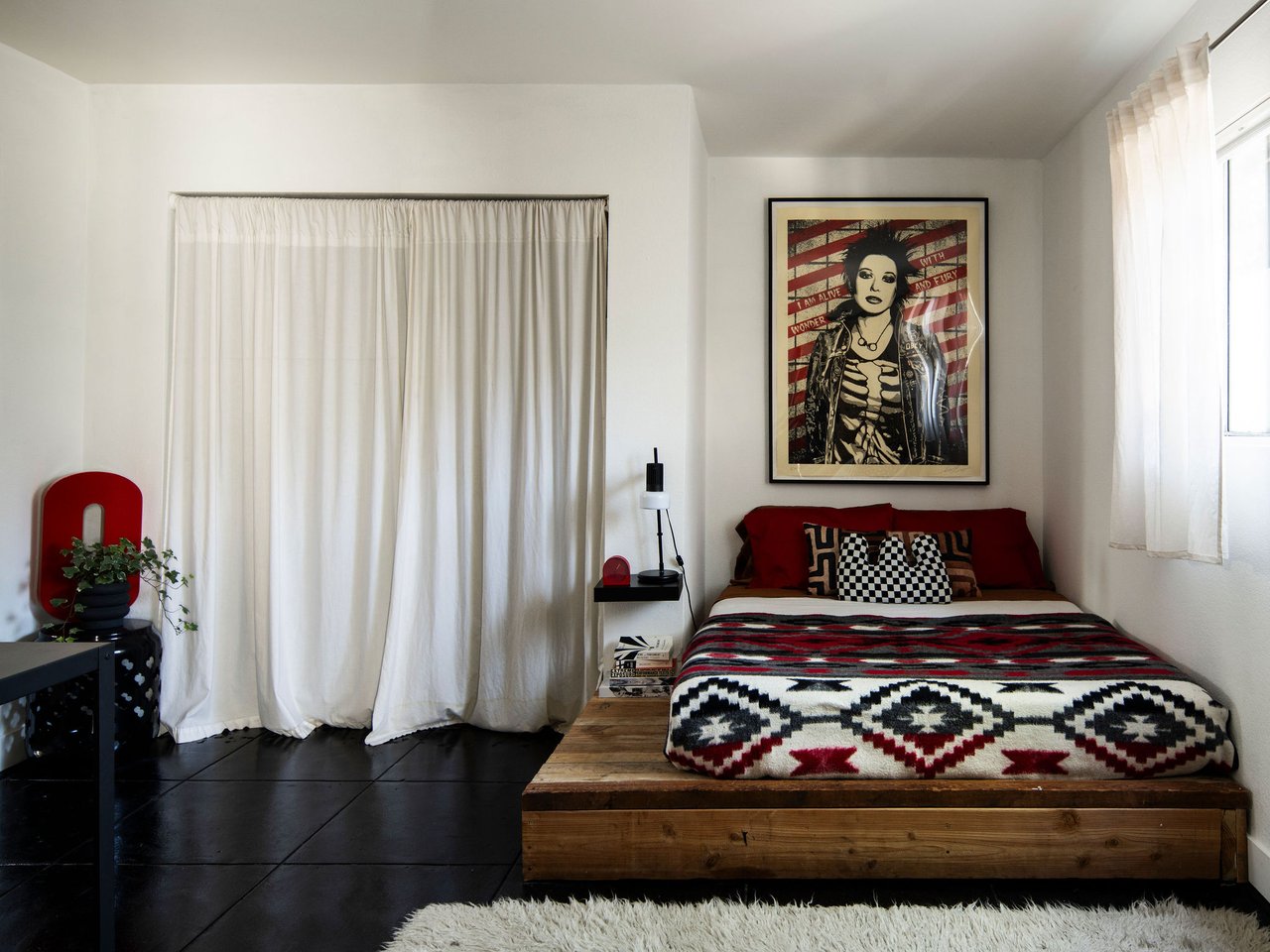 Rare Live / Work Compound in Boyle Heights