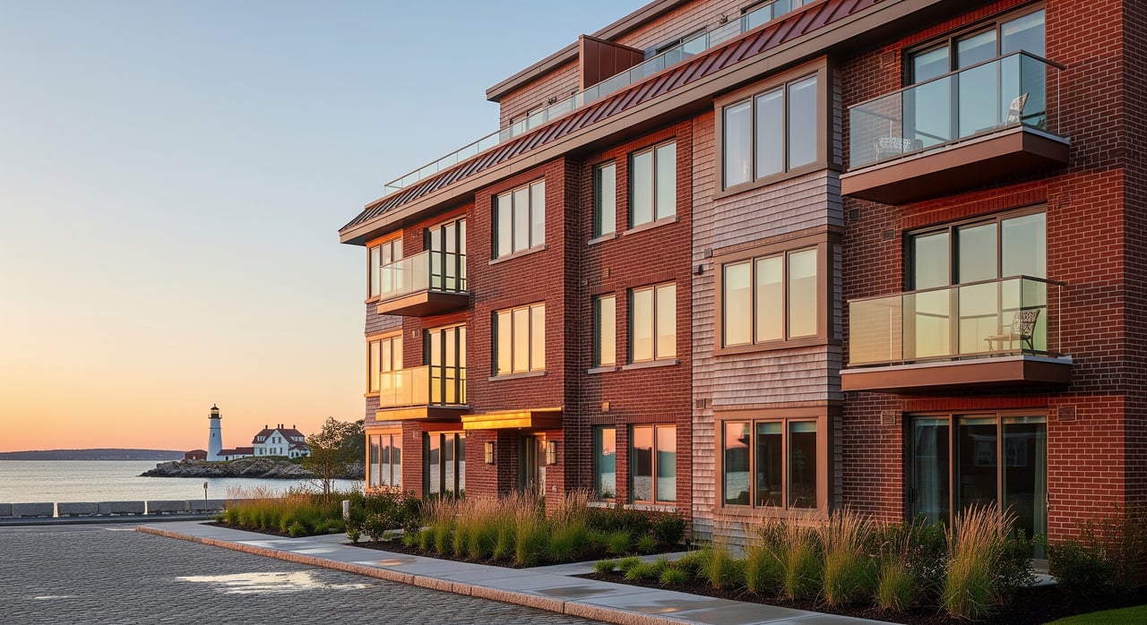 Where Portland Multifamily Deals Are Emerging