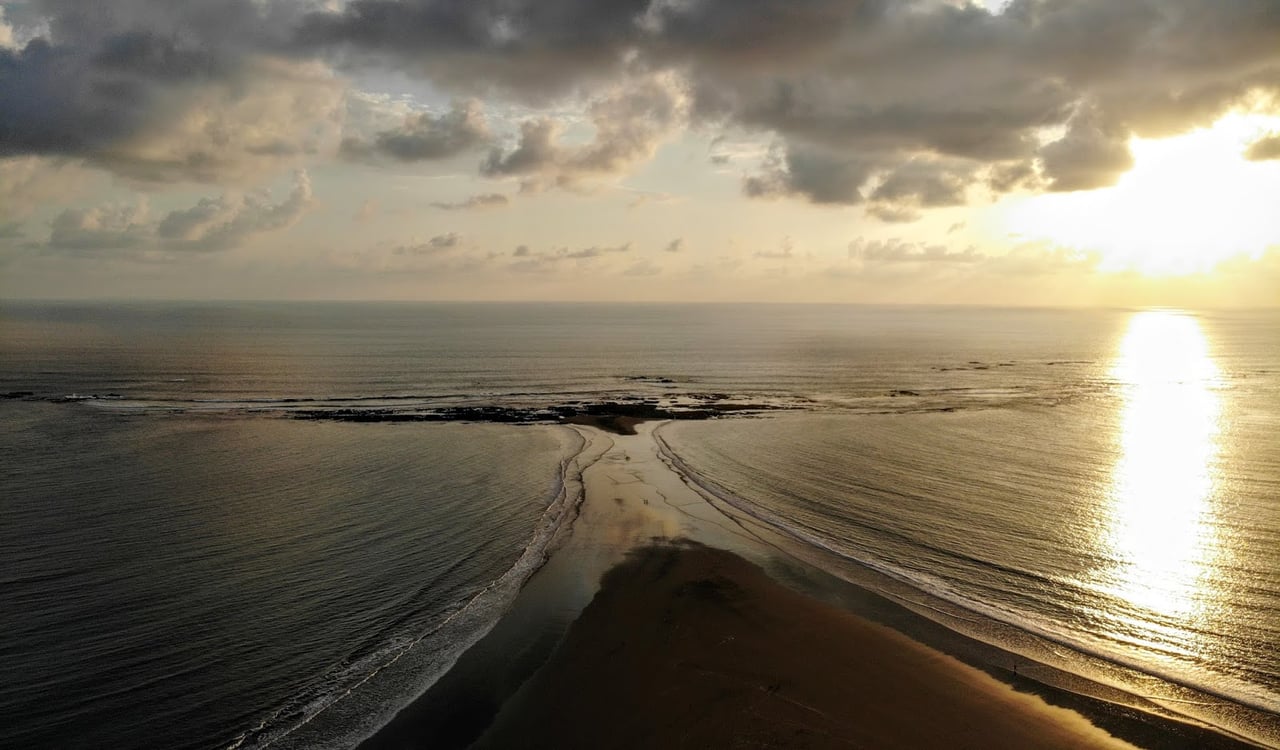 Dominical & Uvita