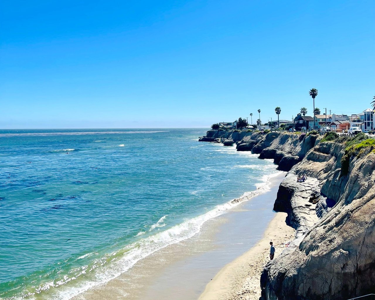 Pleasure Point