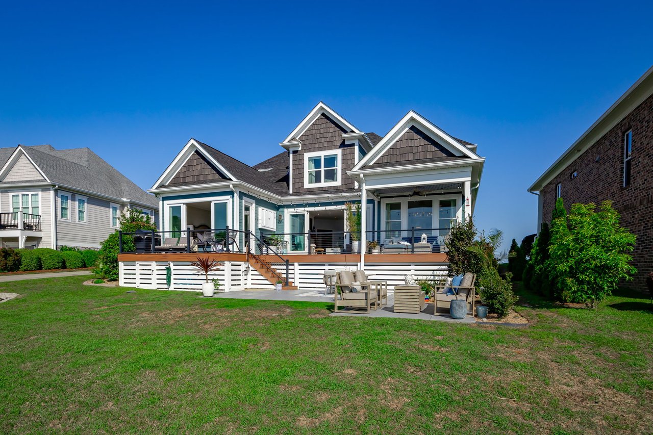 Faith, Fearlessness, and $8.68 Million: Fallon Hines’ Defining Day in Real Estate