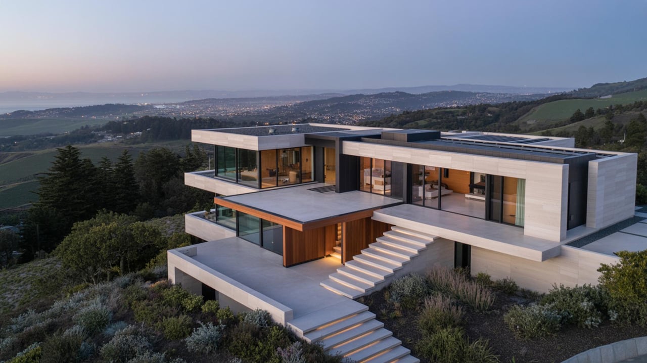 Tech's Impact on Homebuying in San Mateo, CA