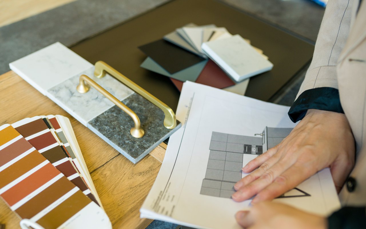 How to Revitalize Your Kitchen, Regardless of Budget