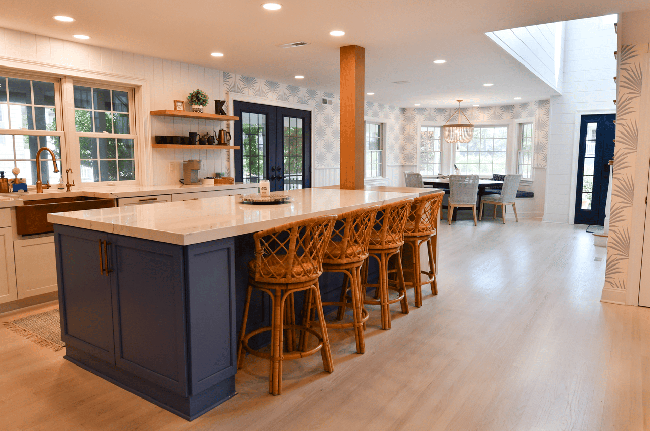 101 Rose Court, Long Beach Township