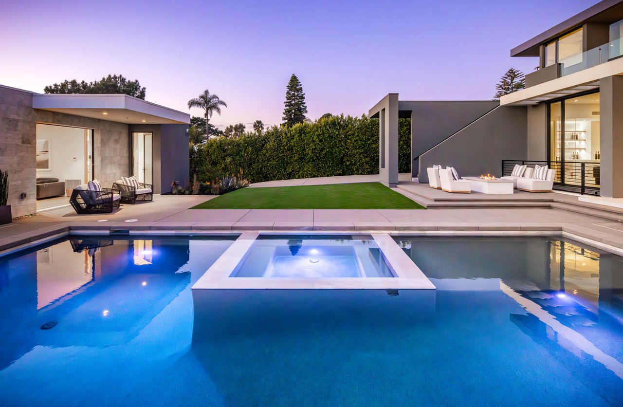 South Rios Avenue, Solana Beach