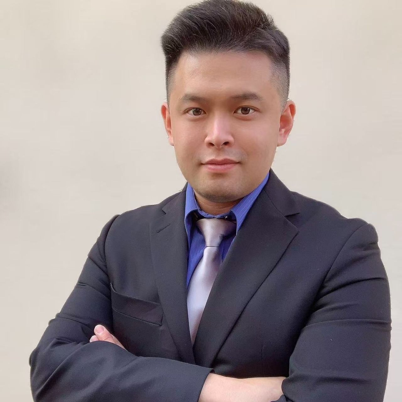 Rex Zhang