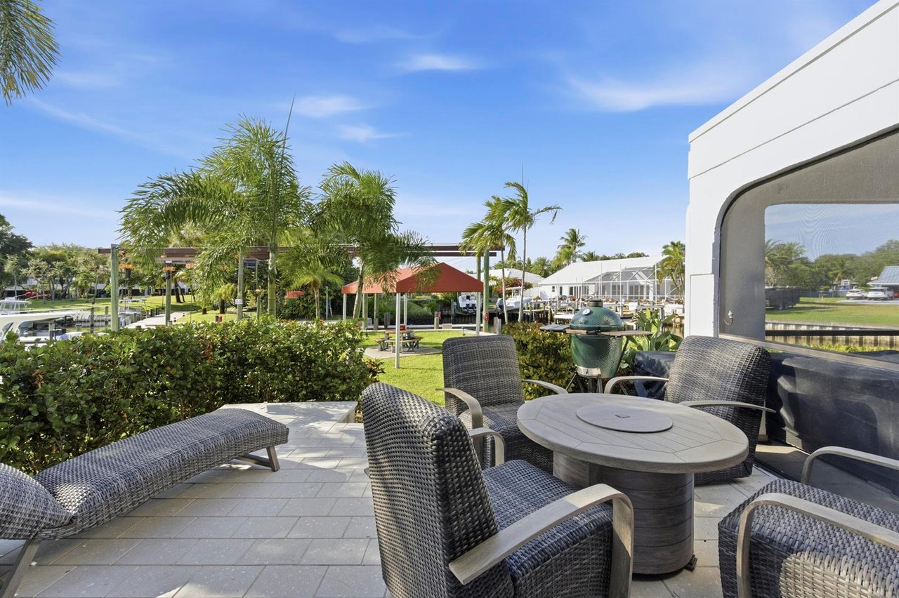 2359 Treasure Isle Drive # 38