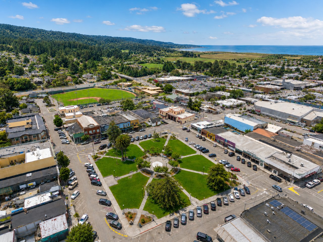 Arcata