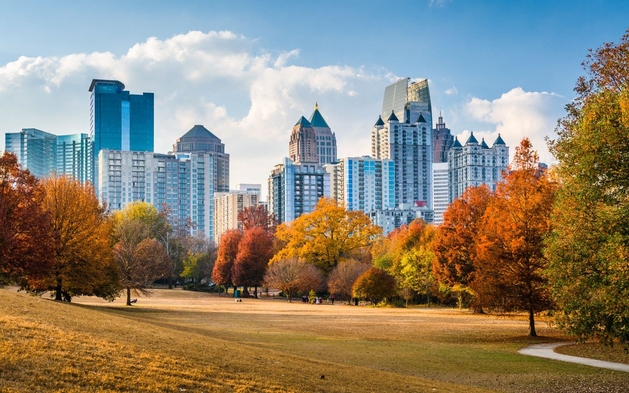 Midtown Atlanta