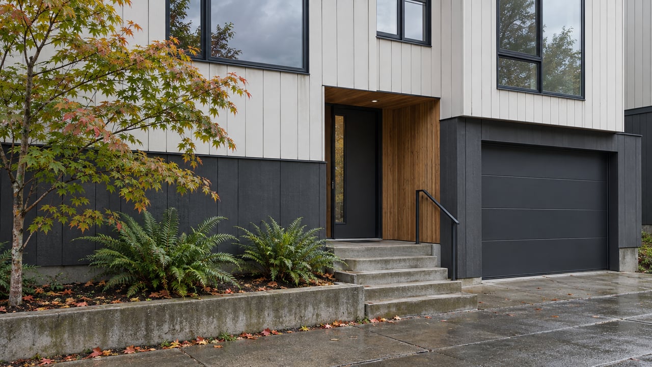 Mount Baker Just Got a Second Light Rail Station. Its Home Prices Fell Anyway.