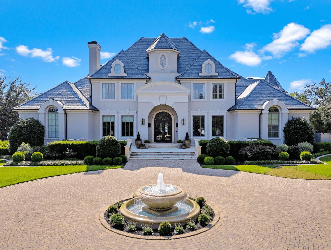 Hunterwood Estate