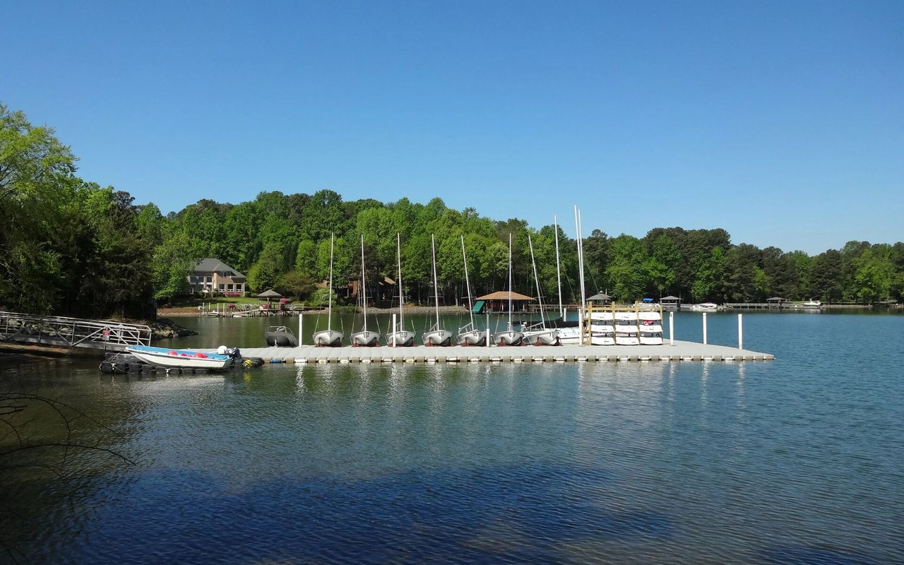 Yarrow Point