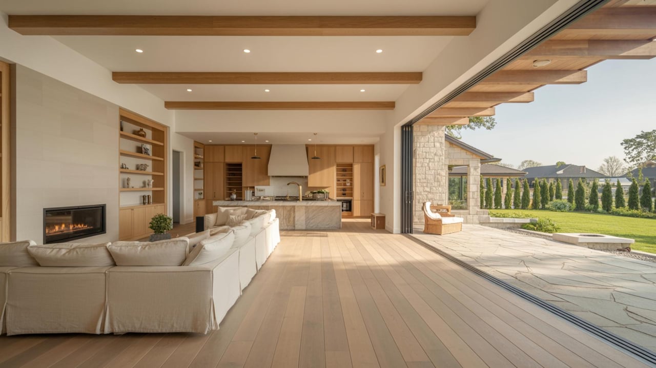Family Home Hunt: Must-Have Features to Consider