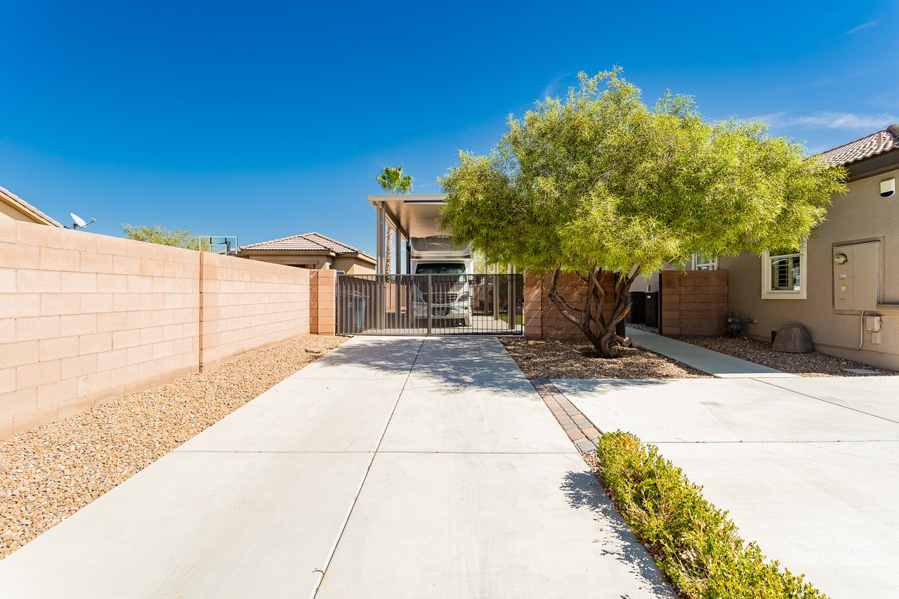 7808 Garden Stream Court
