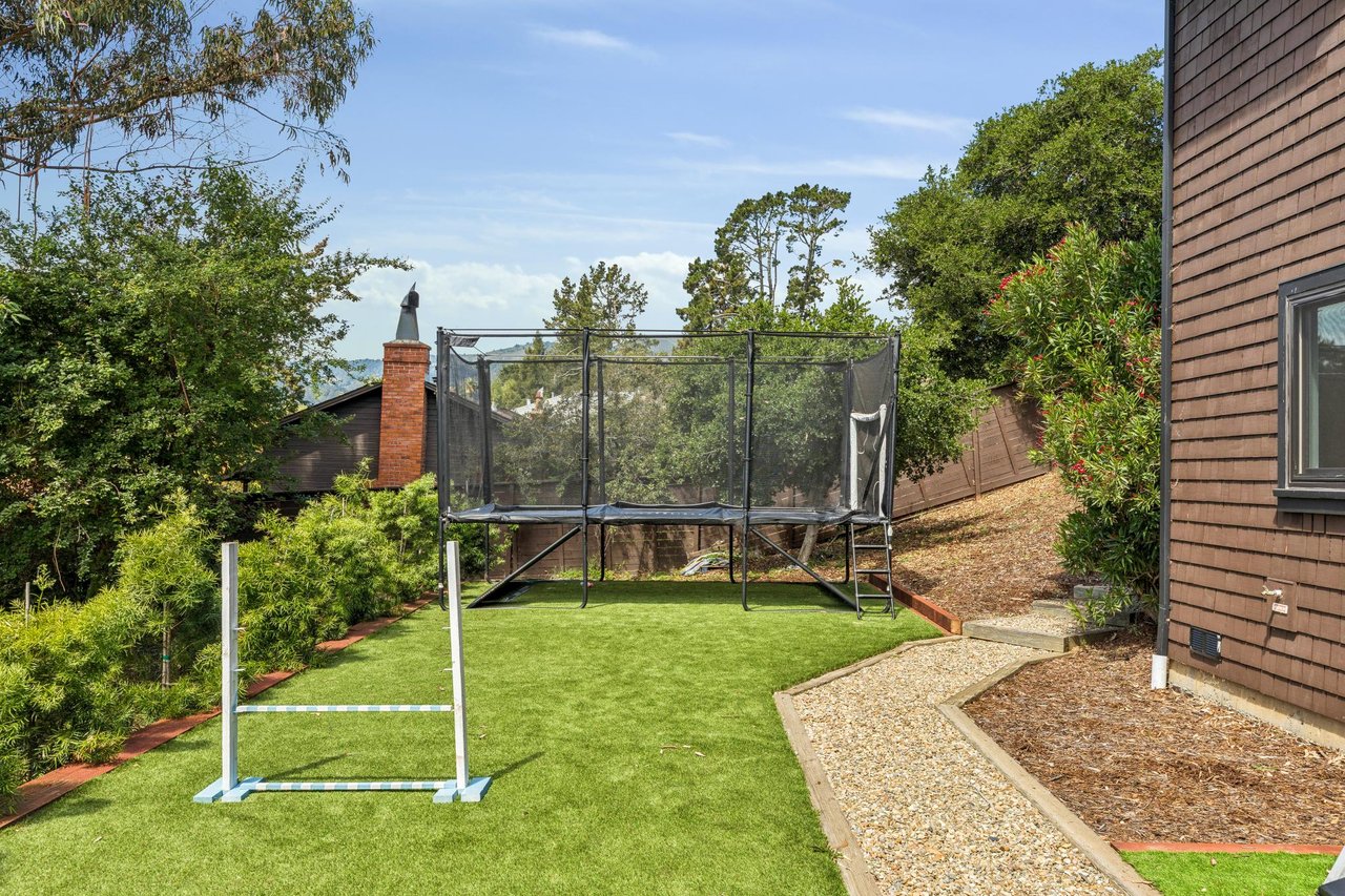 50 Altamont Avenue, Mill Valley