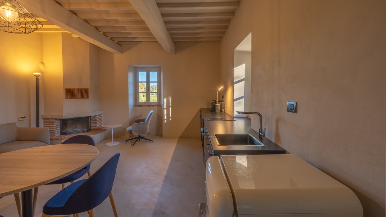 VILLA DESIGN
