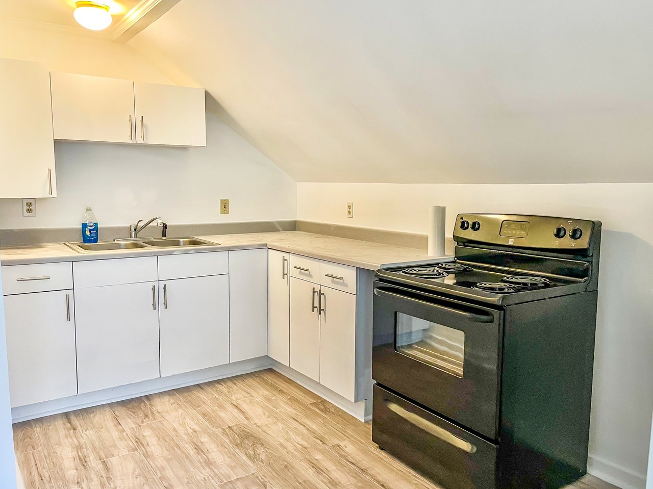 Rental Currently Available