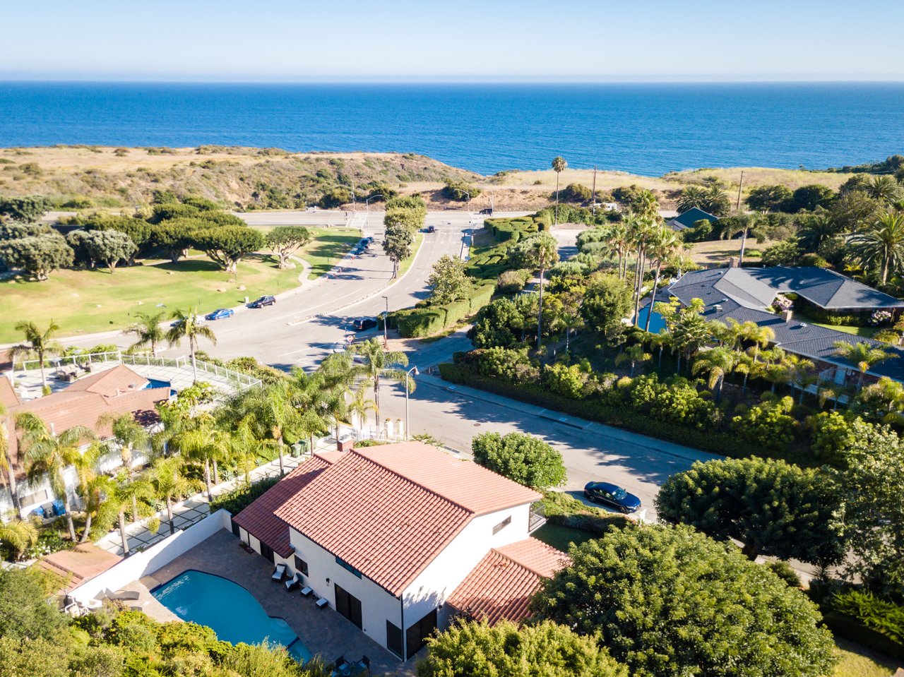 Malibu Cove Colony Malibu