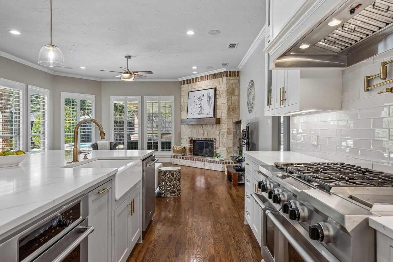 309 Black Walnut Drive