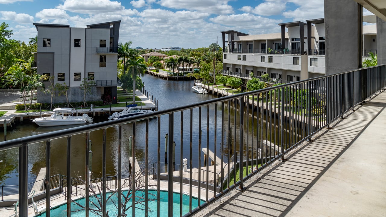 Envy Residences