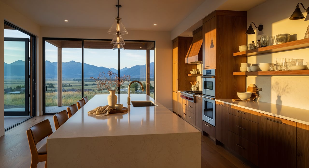 Value-Adding Home Improvements for Bozeman Sellers