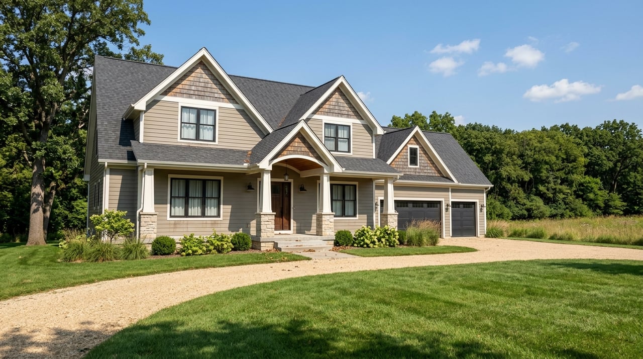 Guide To Buying Acreage And Land Near Auburn KS