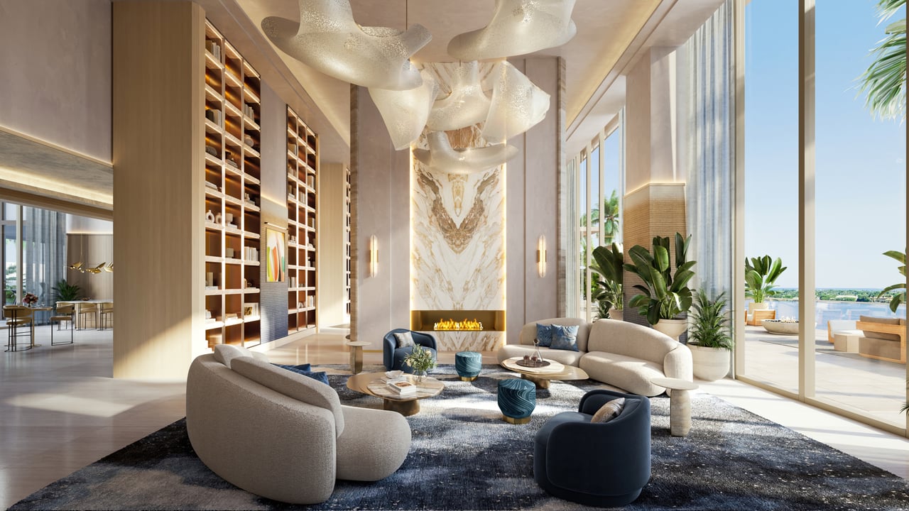 Ritz Carlton Residences West Palm Beach