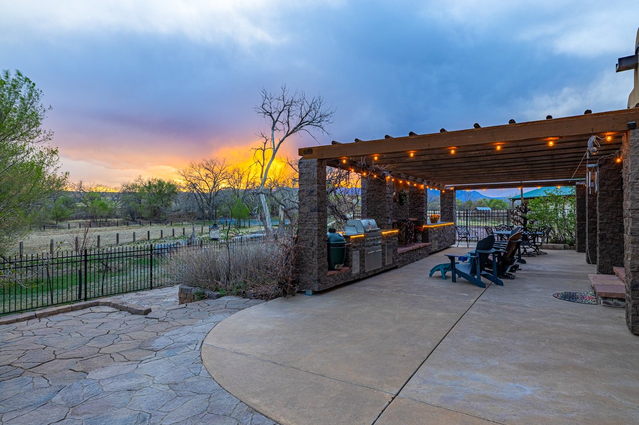 11960 Old Pueblo Road