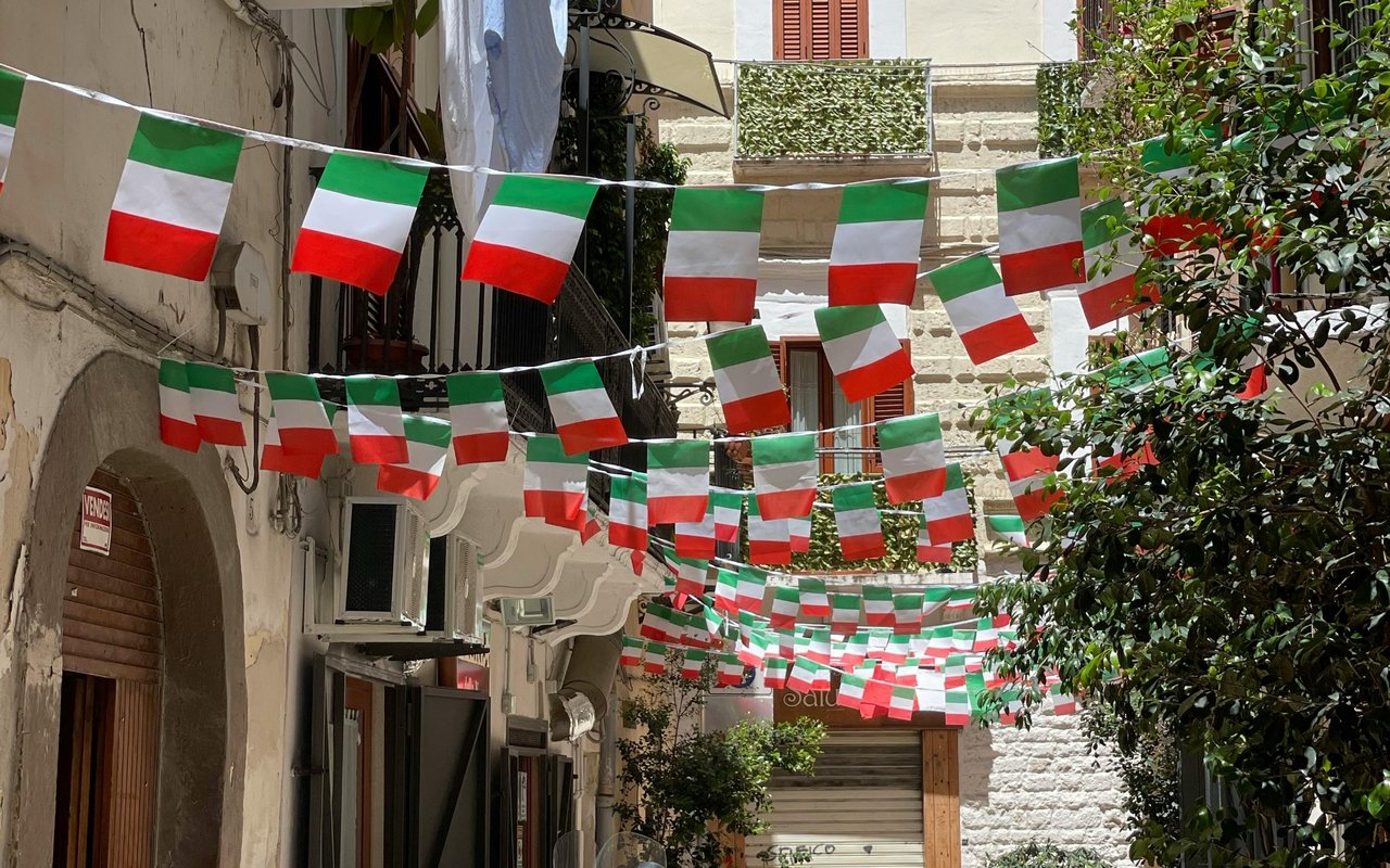 Pasta, Music & Vibes: What to Expect at Reno’s Italian Festival This October