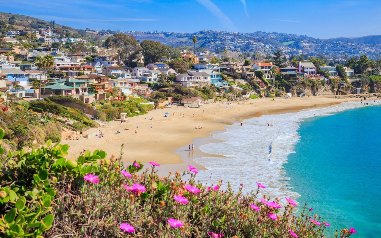 Orange County