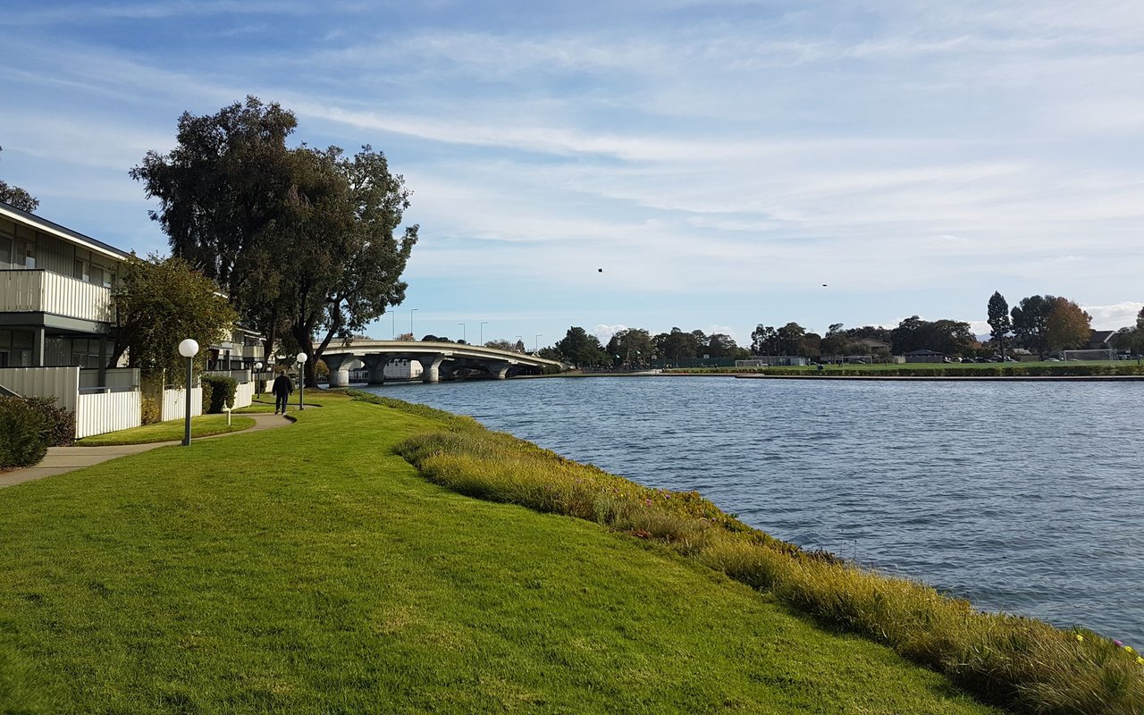 Baldwin Park