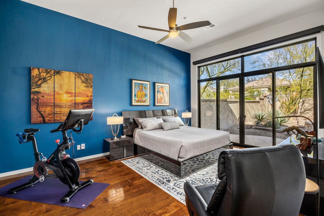 7692 E Whistling Wind Way