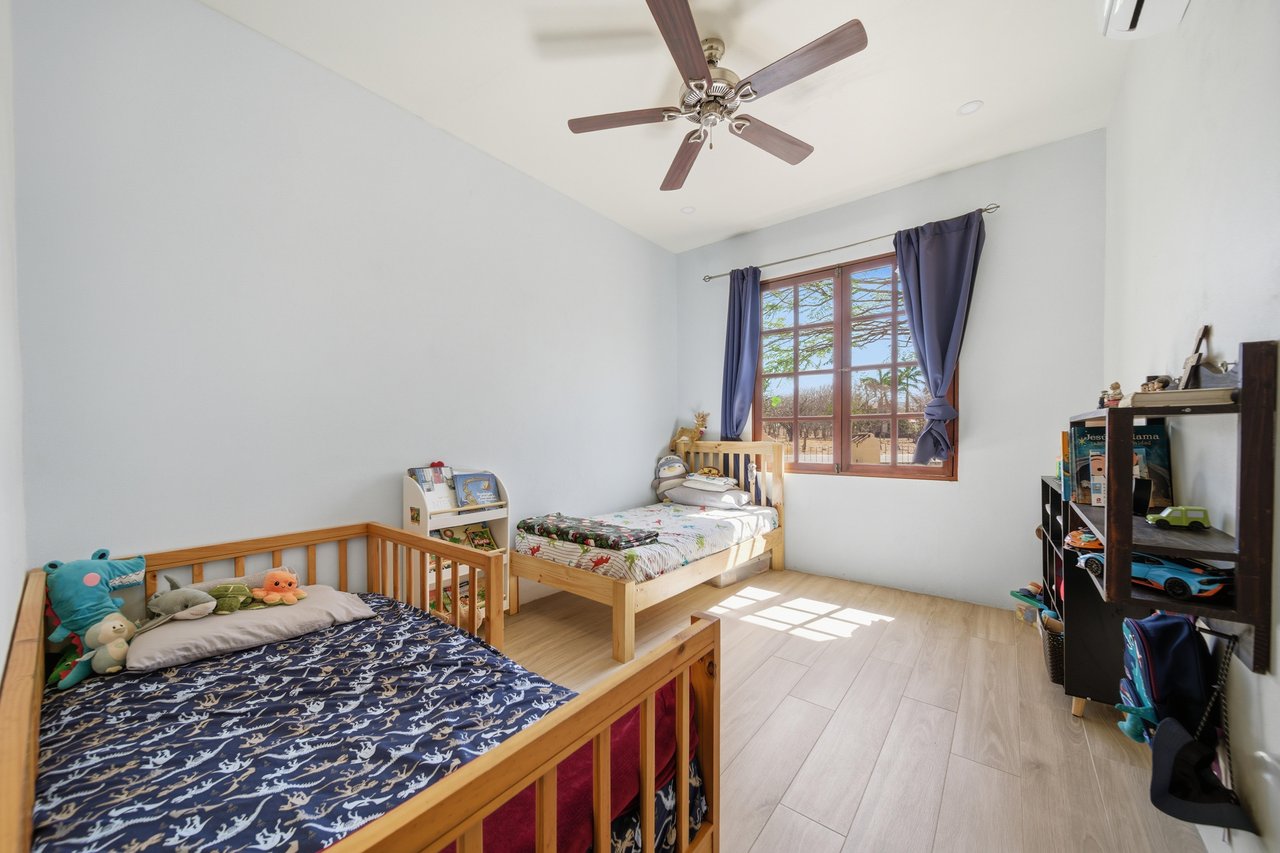 Stella Maris | Tranquil Home Within the Beauty of Altos Los Robles