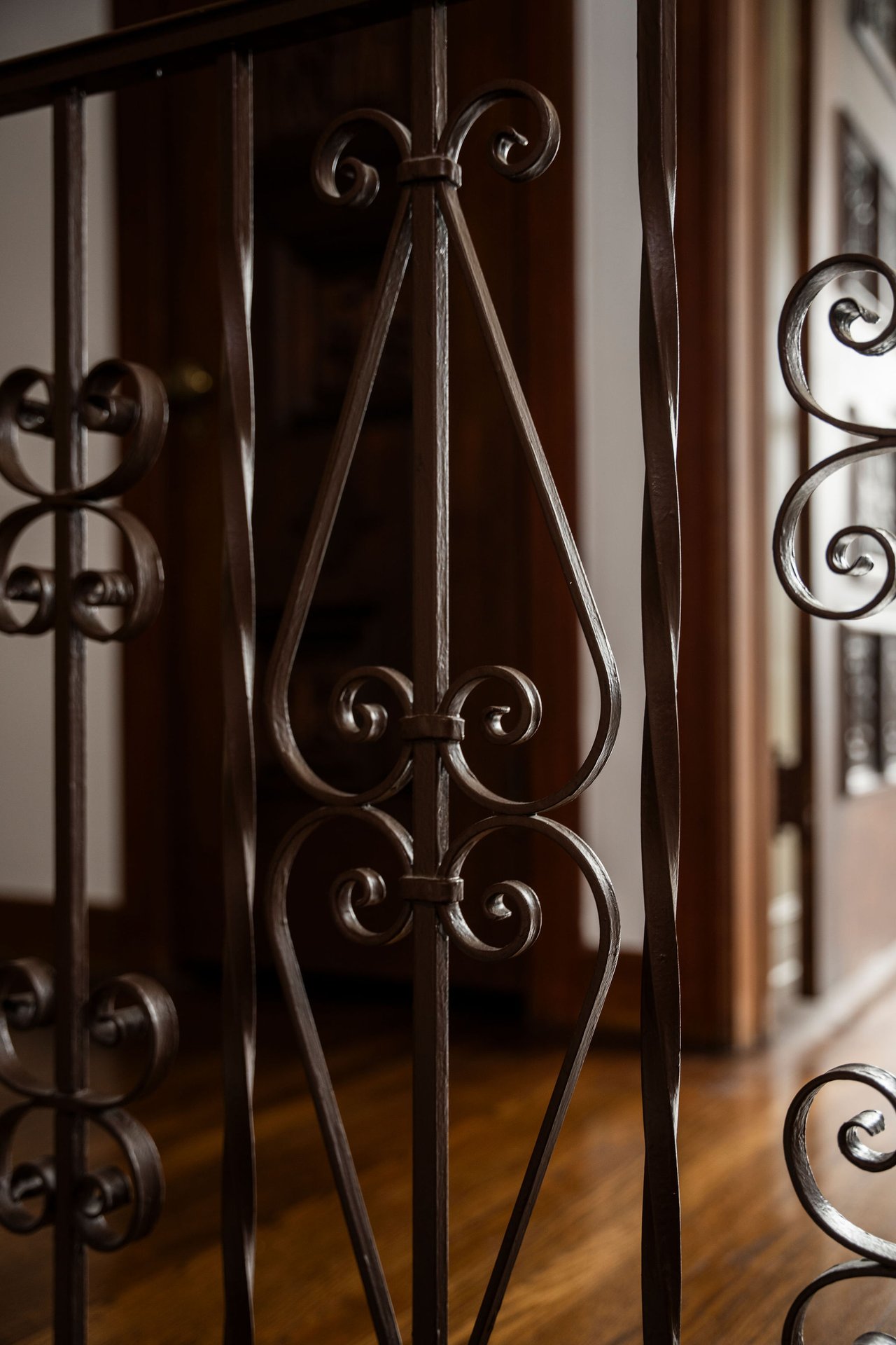 The Doumakes House, 1928 :: LA County Historic Landmark #1