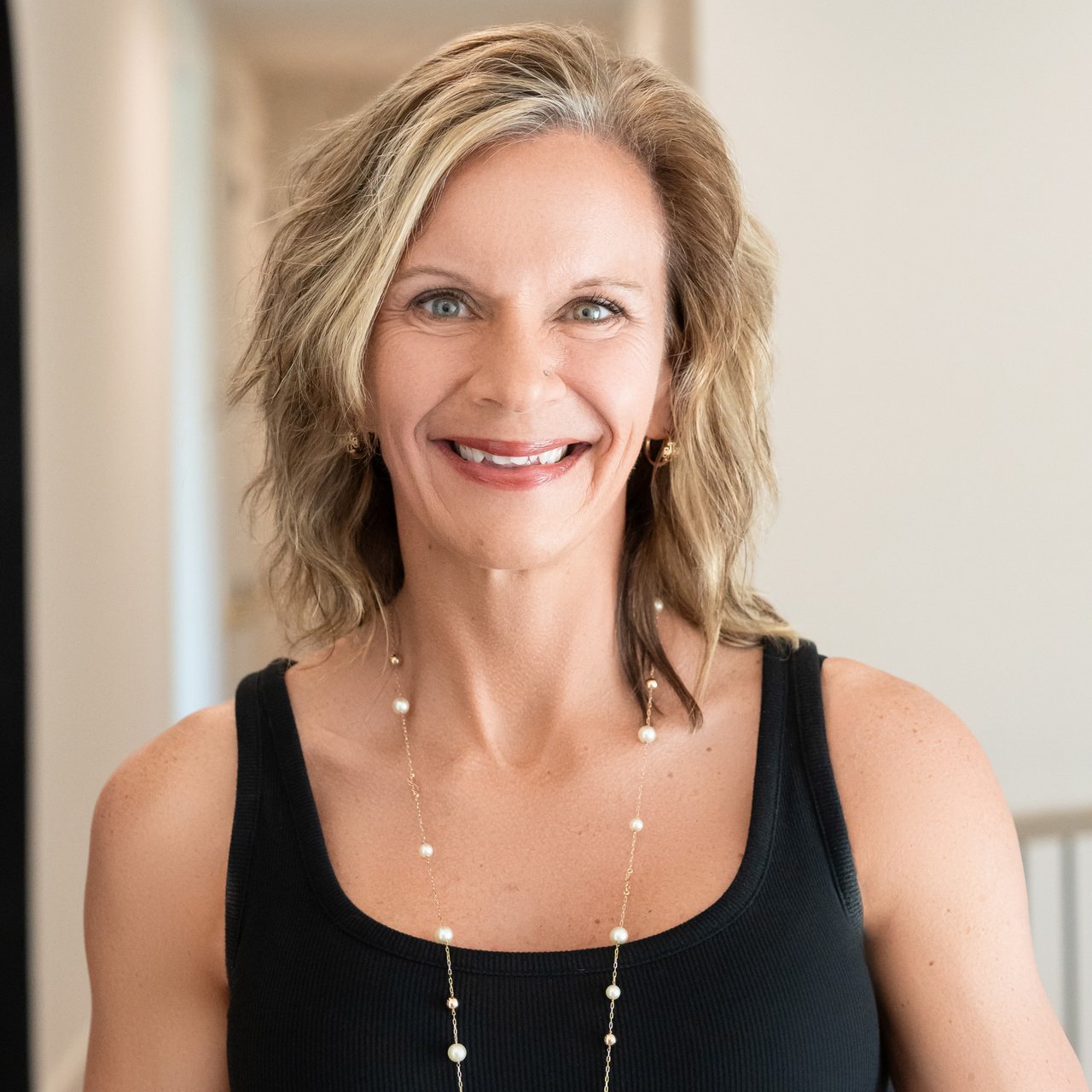 Brandy Goins Jacksonville, NC Real Estate Agent Headshot