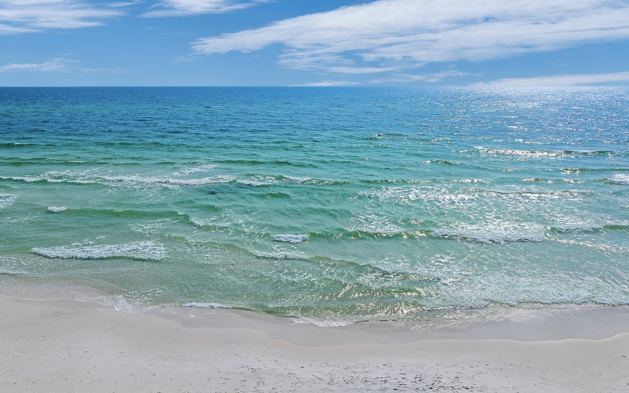 Spring Break on the Emerald Coast: Where Fun Meets Paradise!