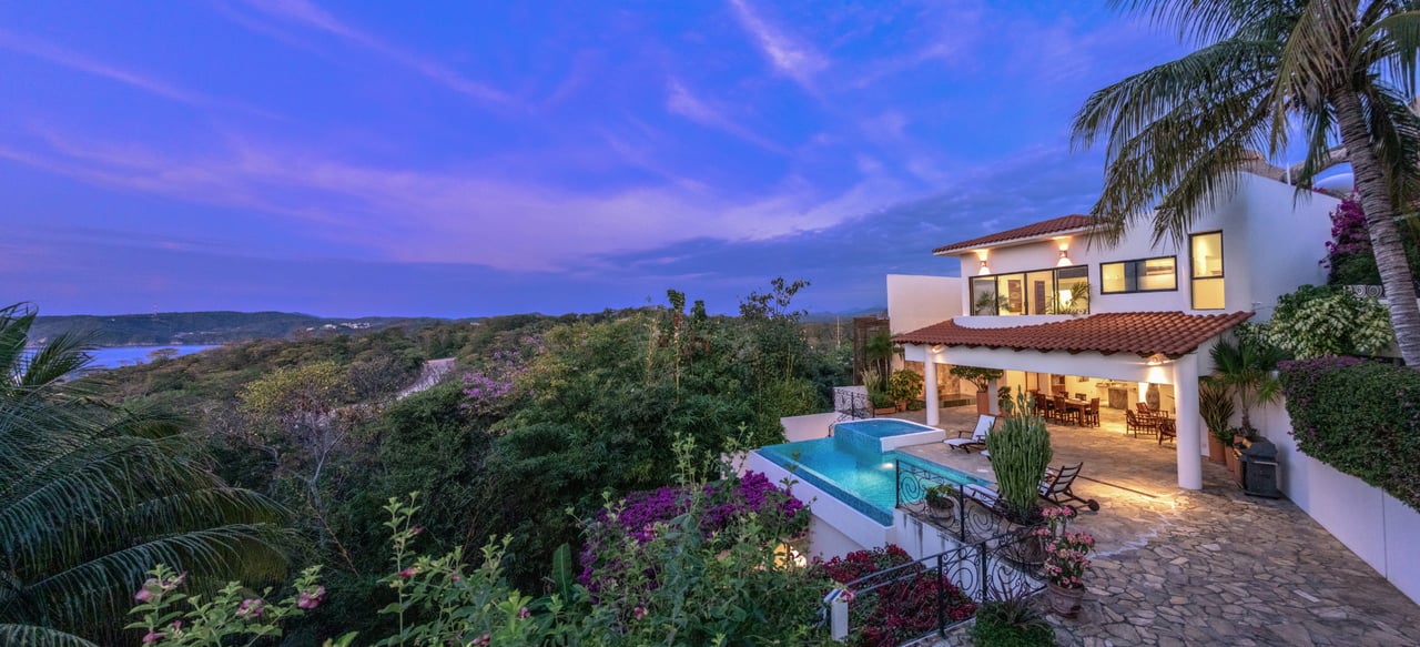 3 bedroom, Villa, Vista Hermosa