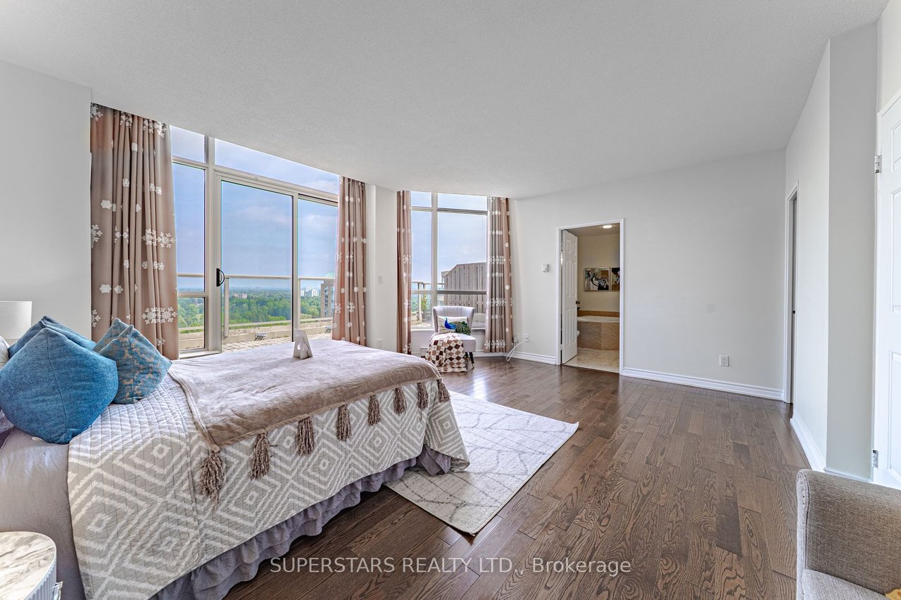 SERENE PENTHOUSE LIVING