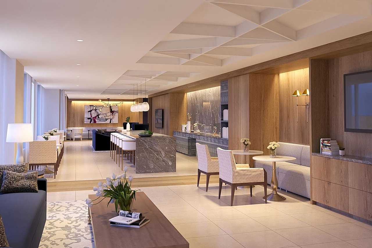 The Lexington