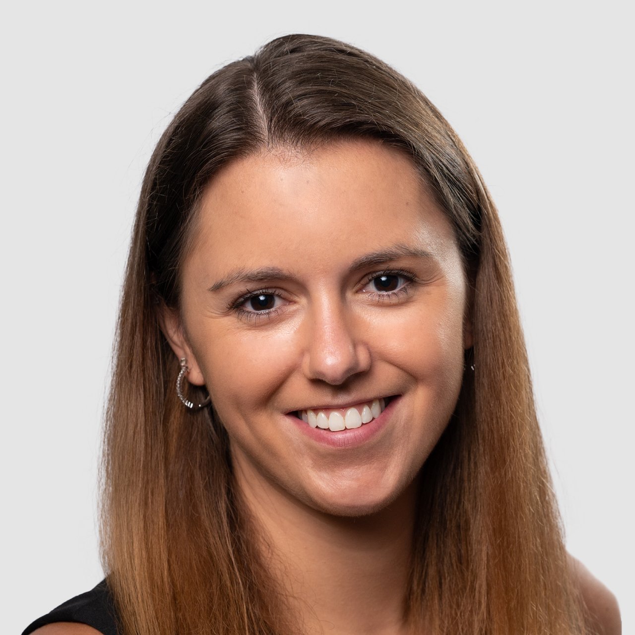 Caitlin Menghini