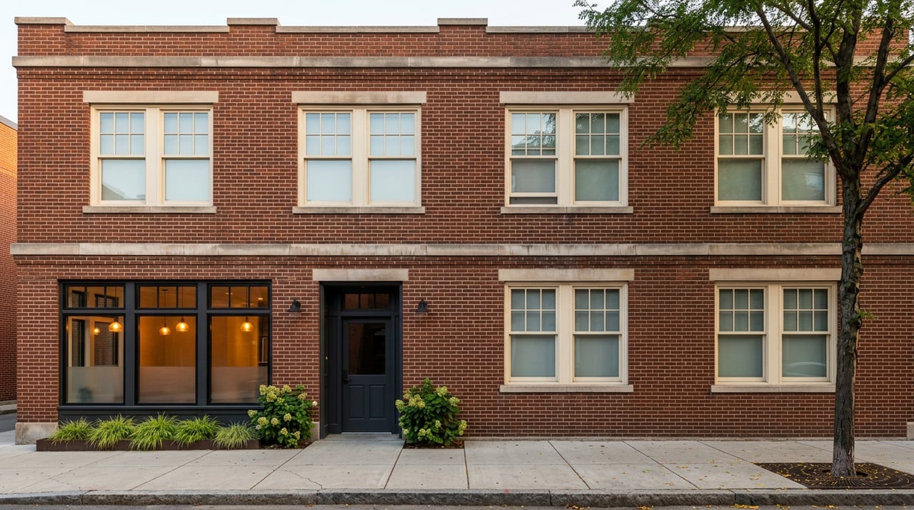 The Selden Street Shift: How Midtown's Best New Dining Moved Off Woodward