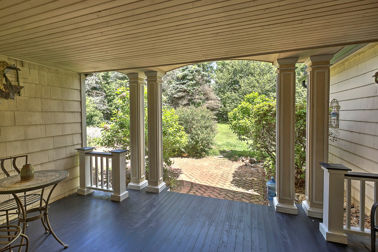 13 Farmersville Rd