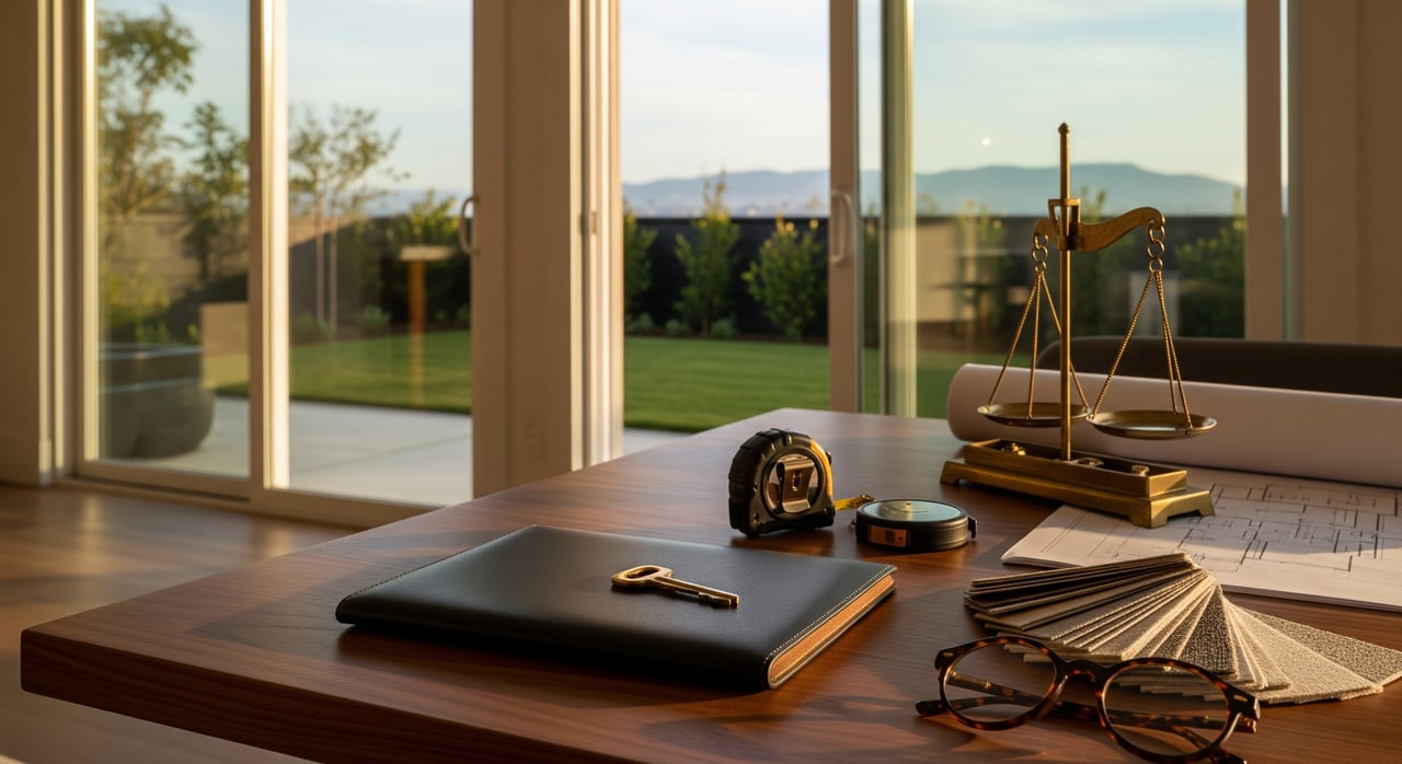 Contingencies When Buying In Sunnyvale