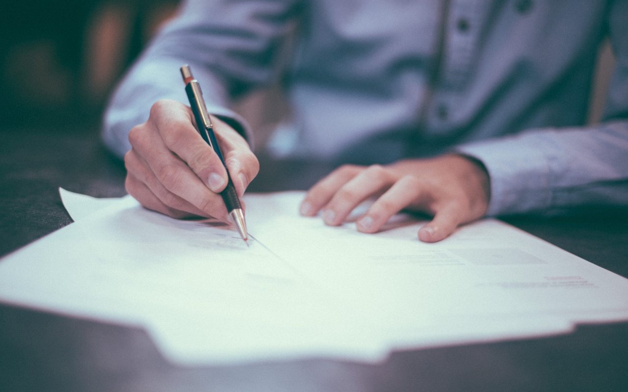 How to Survive Your Closing Date