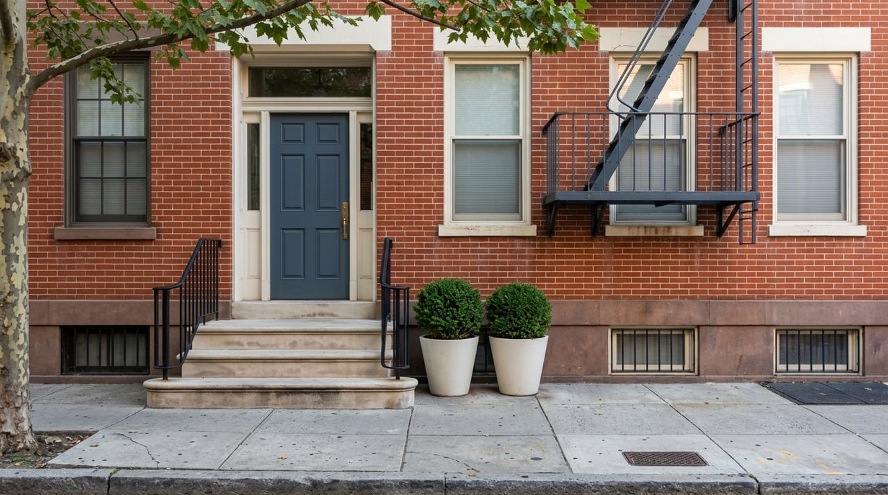 Buying In Greenwich Village: Charm, Buildings, And Budget