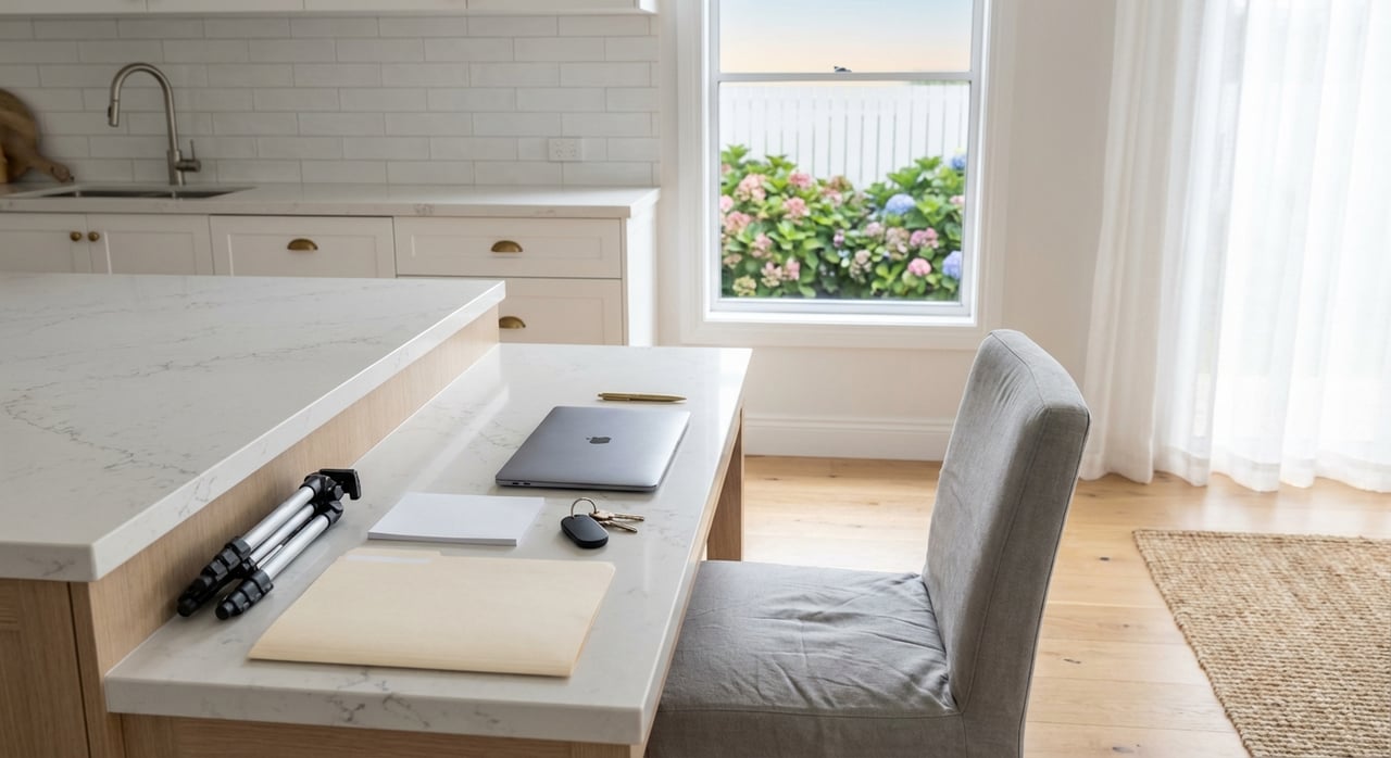 Guide To Selling A Parent’s South Shore Home From Afar cover