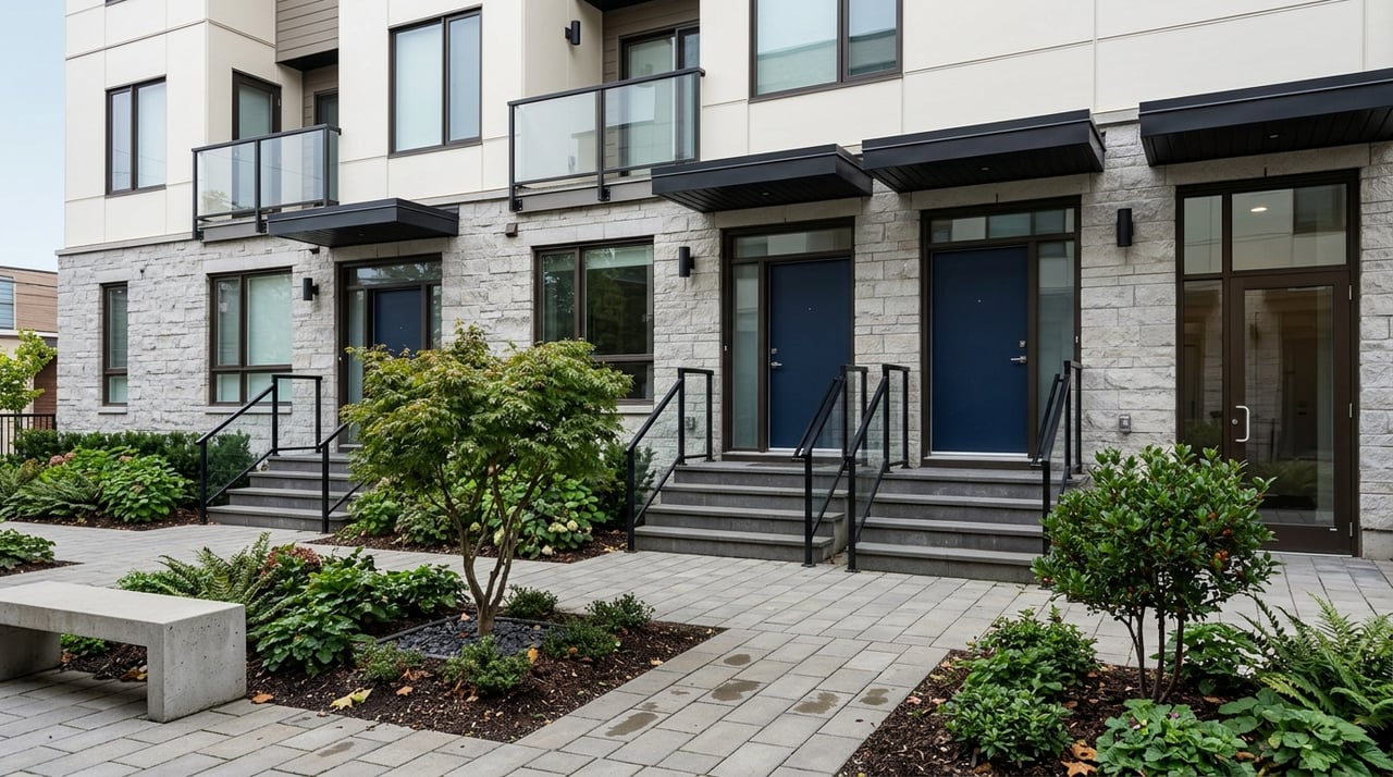 Condo Or Townhome In Downtown Kirkland? How To Decide